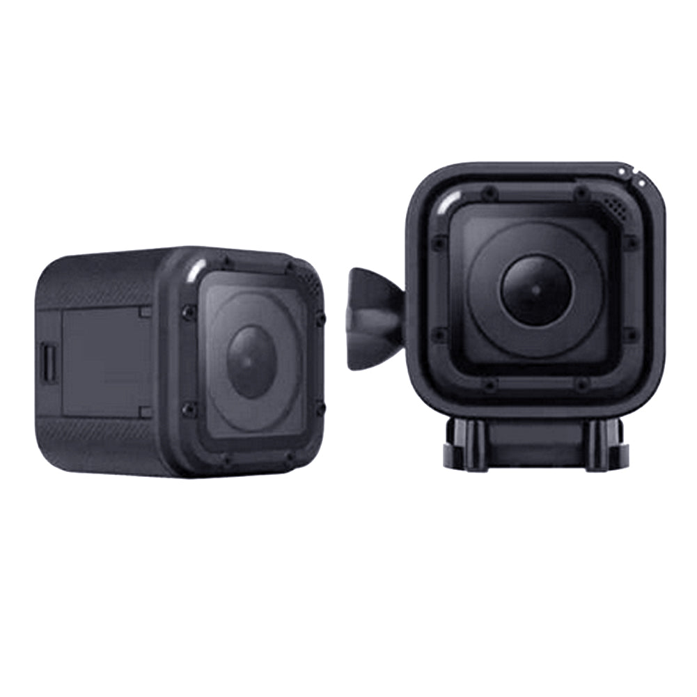 Carcasa Protectie/Prindere pt GoPro Session 4 , 5 cu prindere spate Rama/Frame