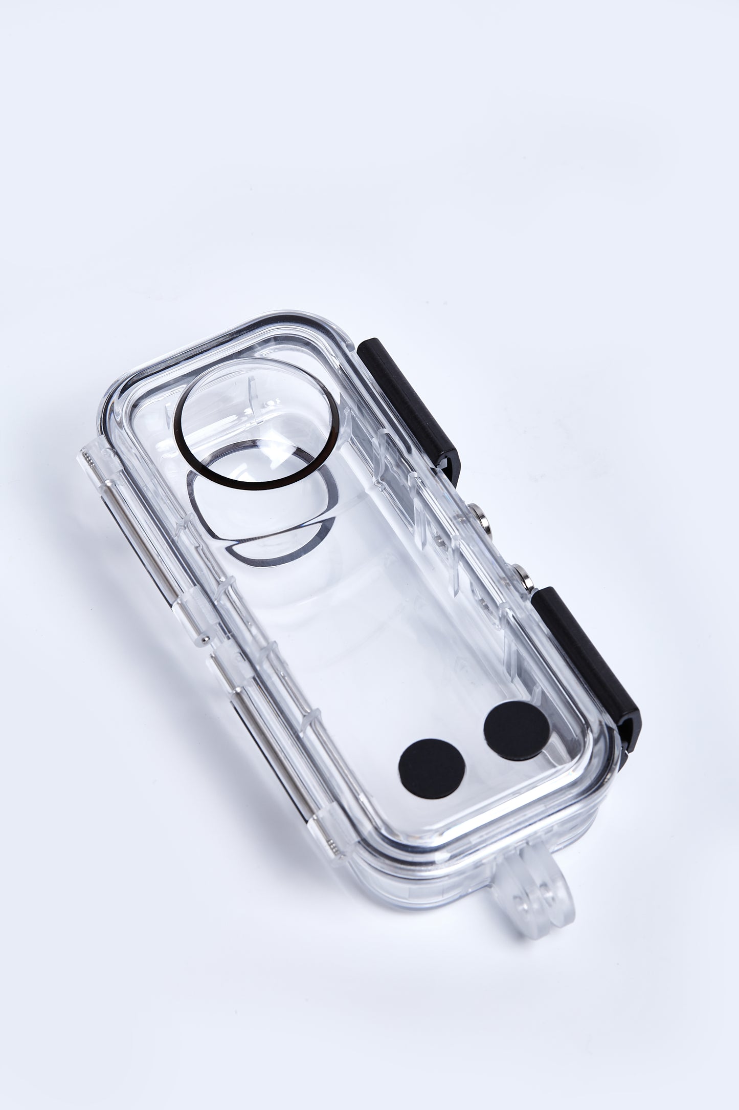 Carcasa Waterproof pentru insta360 One X5 / rezistenta la soc