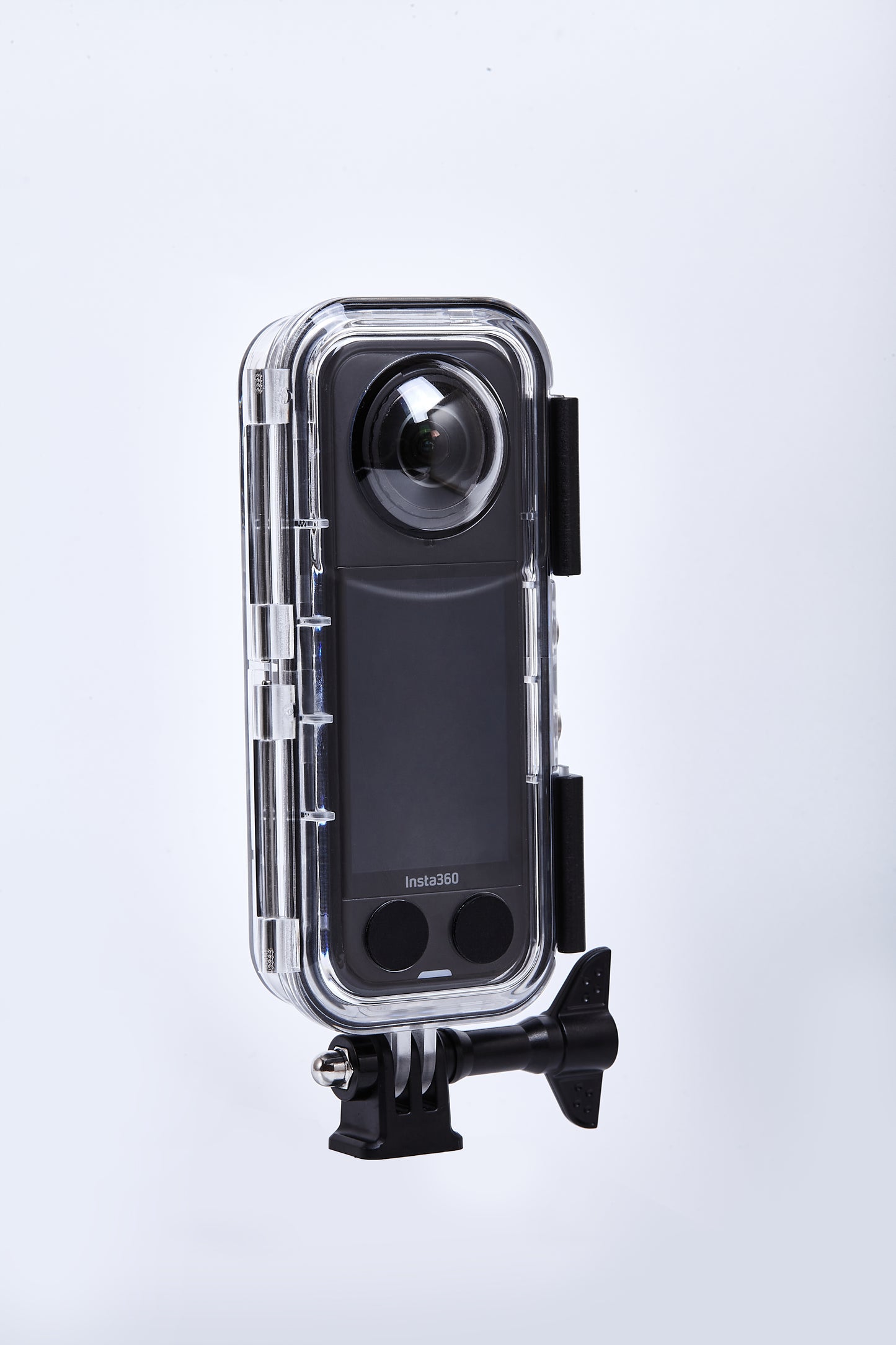 Carcasa Waterproof pentru insta360 One X5 / rezistenta la soc