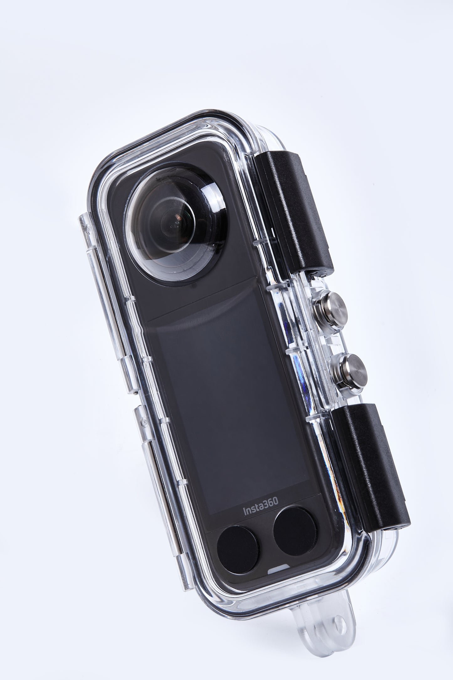 Carcasa Waterproof pentru insta360 One X5 / rezistenta la soc