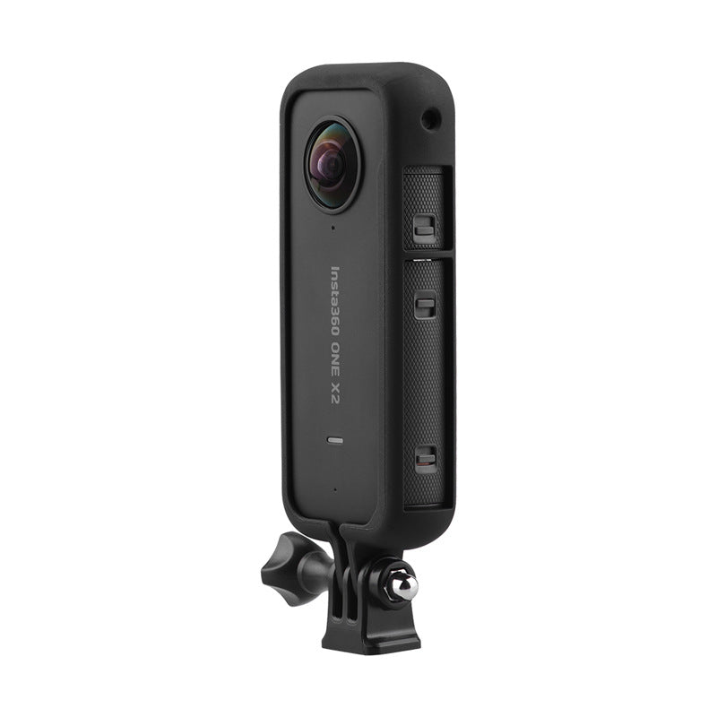 Carcasa Protectie/Prindere pt Insta360 One X2 Rama/Frame