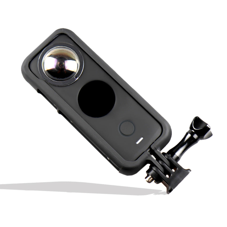 Carcasa Protectie/Prindere pt Insta360 One X2 Rama/Frame