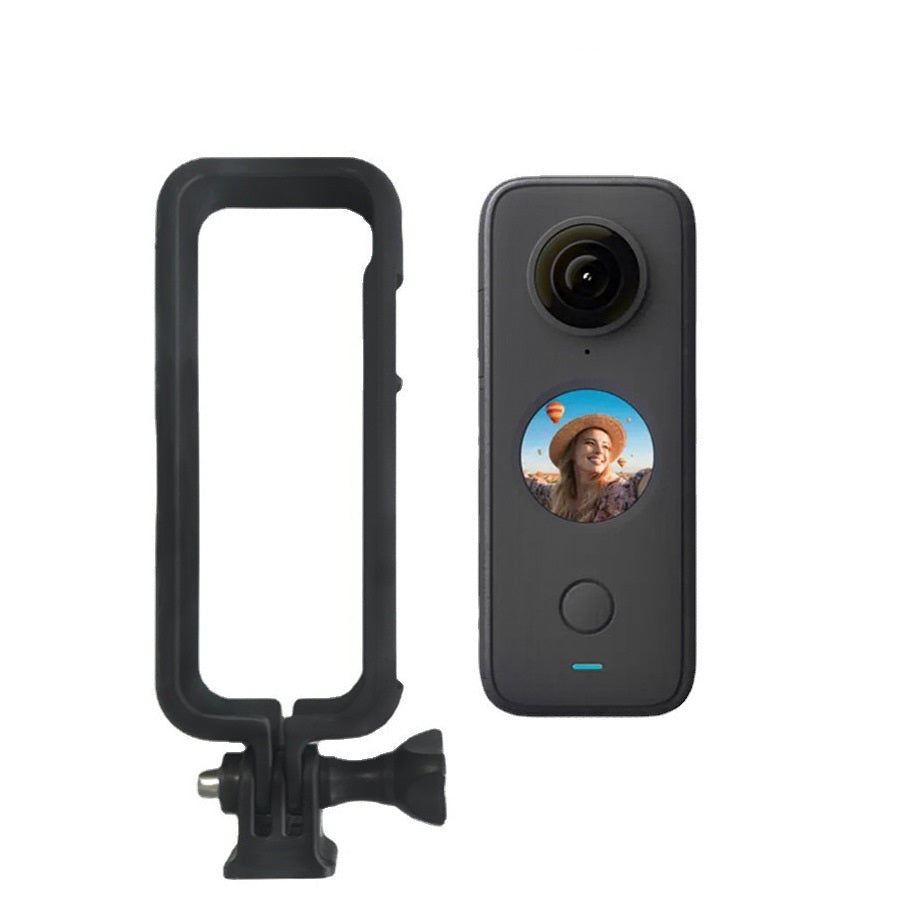 Carcasa Protectie/Prindere pt Insta360 One X2 Rama/Frame