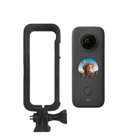 Carcasa Protectie/Prindere pt Insta360 One X2 Rama/Frame