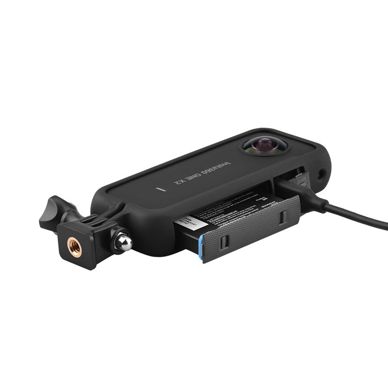Carcasa Protectie/Prindere pt Insta360 One X2 Rama/Frame