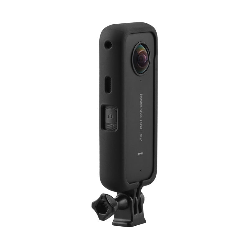 Carcasa Protectie/Prindere pt Insta360 One X2 Rama/Frame