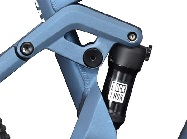 Bicicleta Electrica MTB E-bike, Kettler Scarpia FS3, Motor Shimano 85 NM, Baterie 750Wh, Roti 29 Fata 27.5 Spate , Negru