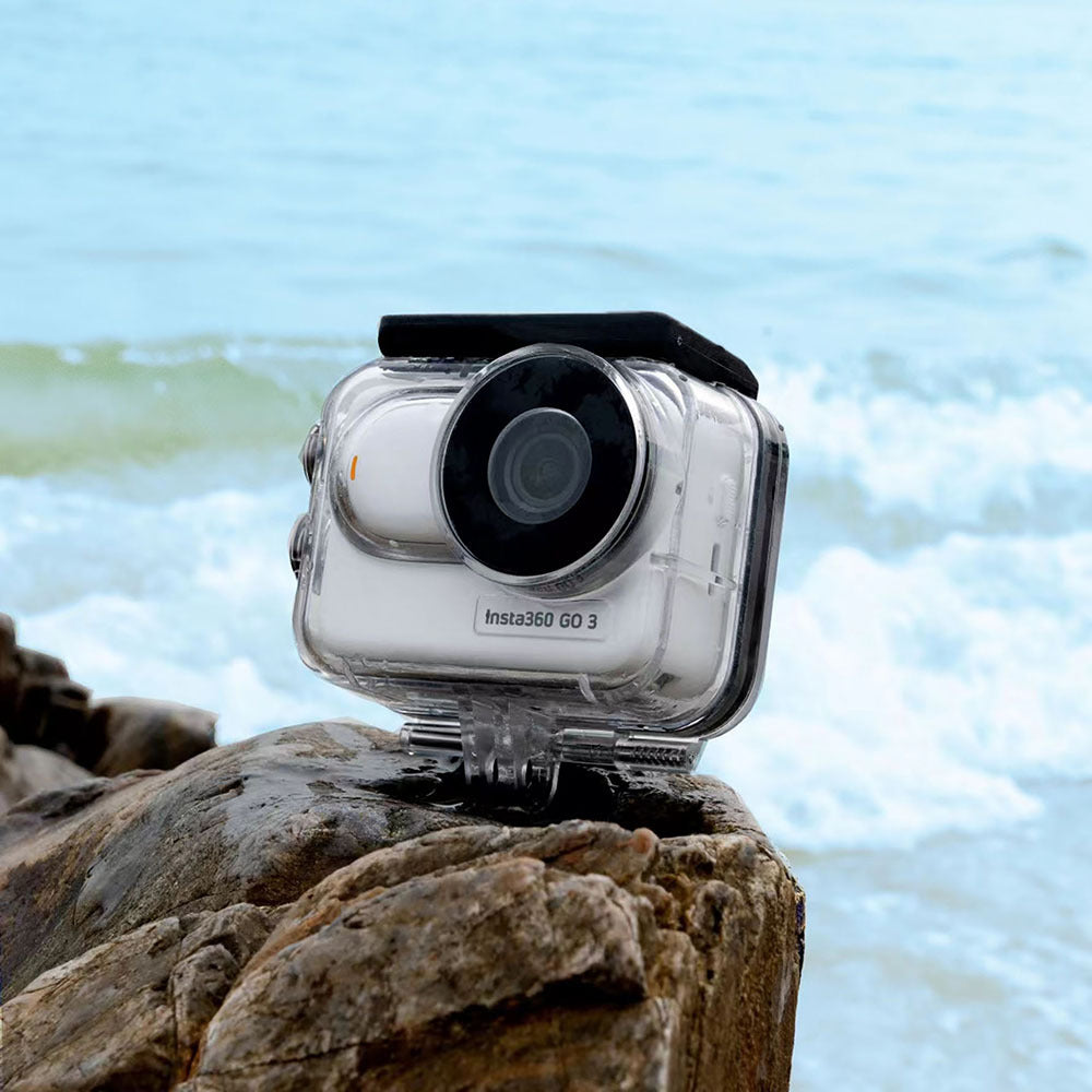 Carcasa Subacvatica pt insta360 GO3S