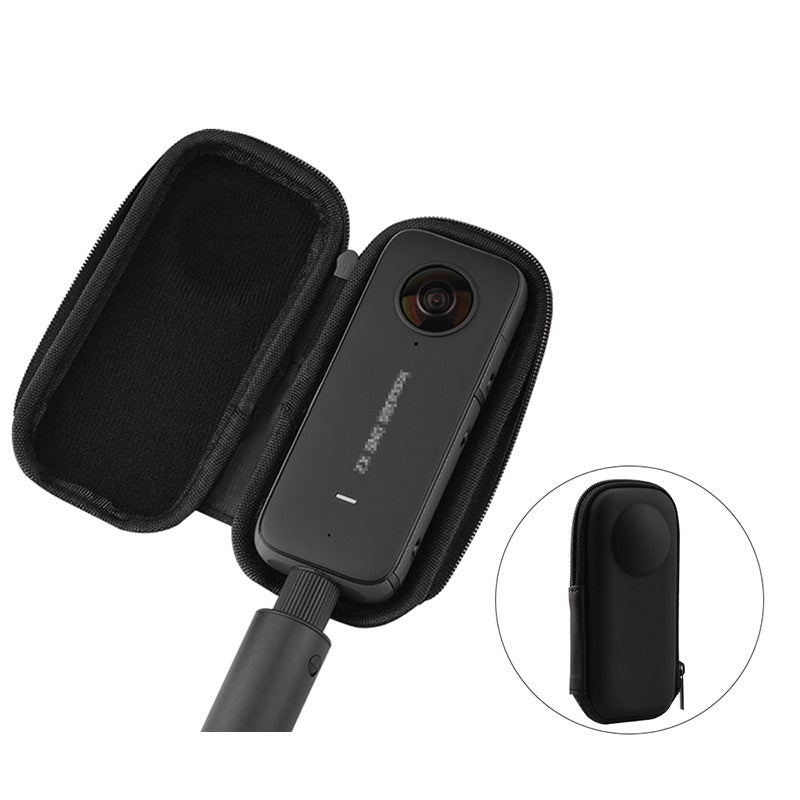 Geanta de protectie si de Transport pt camere Insta360 One X1 X2 X3