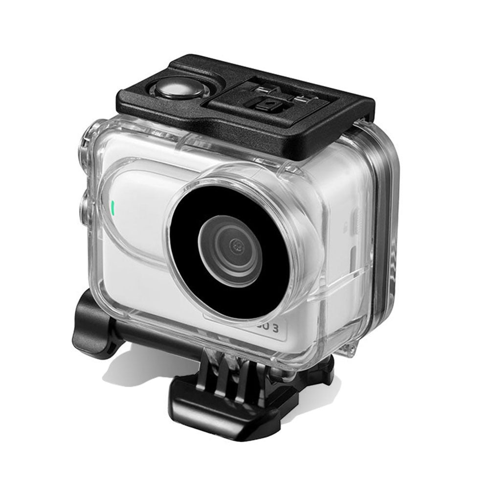 Carcasa Subacvatica pt insta360 GO3S