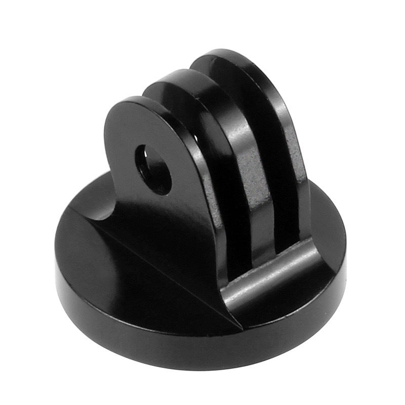 Adaptor 360 grade Fixare , Sistem Prindere pe Trepied cu filet 1/4 interior (mama)