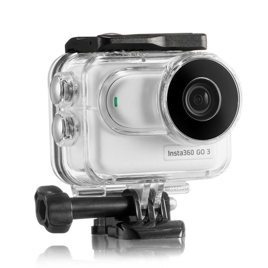 Carcasa Subacvatica pt insta360 GO3S