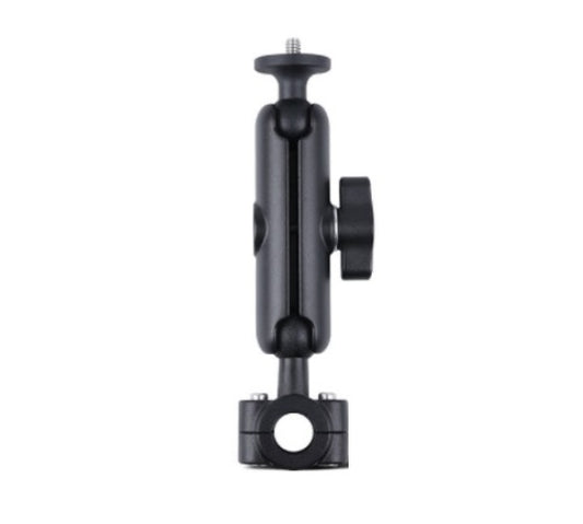 Suport camera pentru Motocicleta, ATV, Buggy cu Prindere pe Tija de Oglinda
