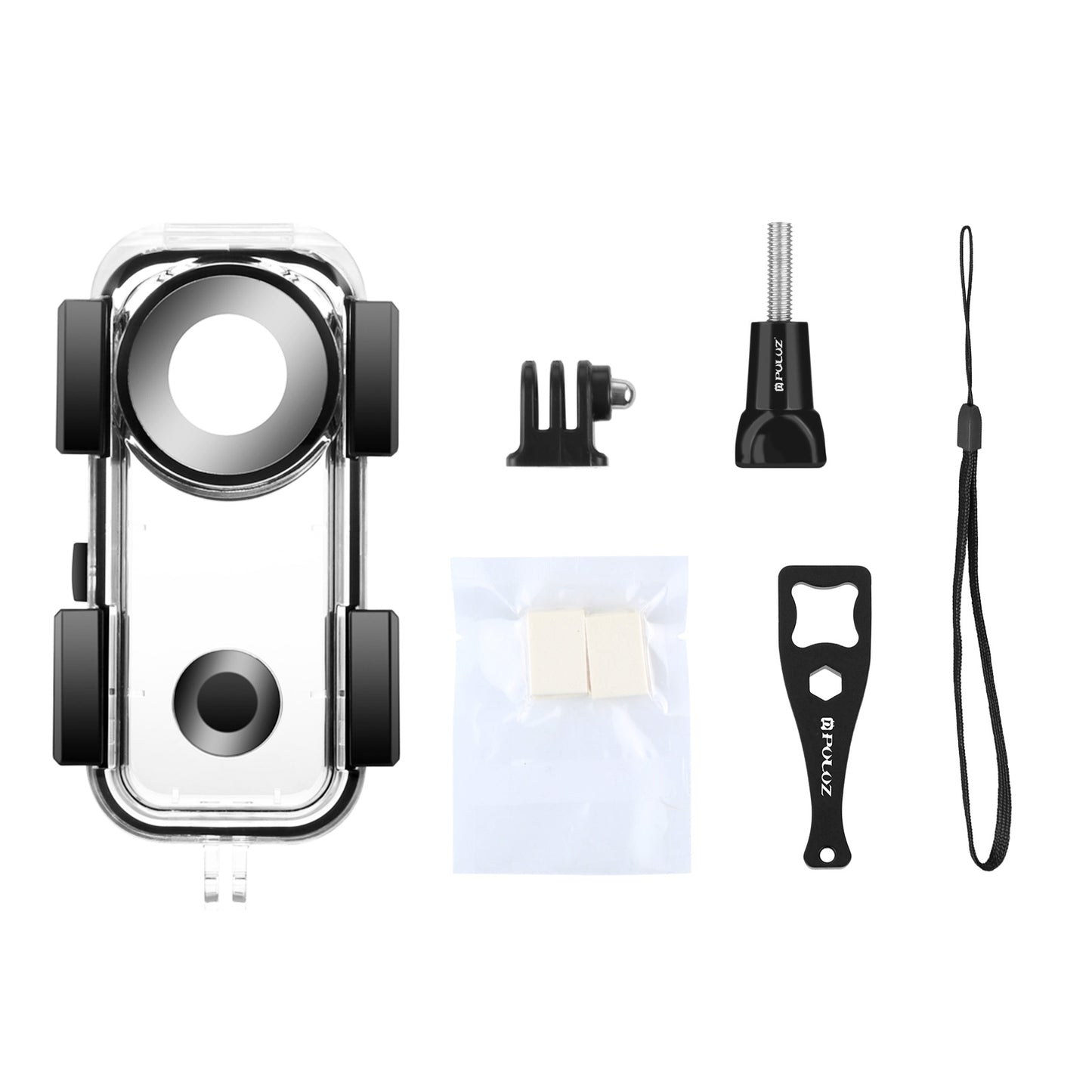 Carcasa Waterproof pt insta360 One X2