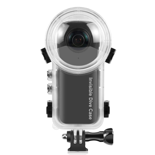 Carcasa Waterproof pt insta360 One X4