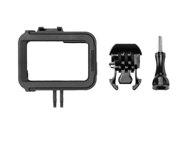 Carcasa Protectie/Prindere pt GoPro Hero 8 Rama/Frame