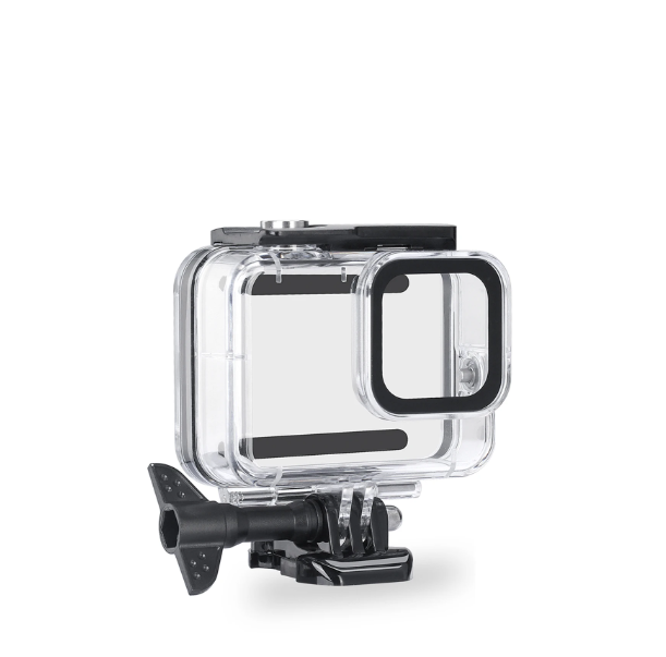Carcasa de Protectie Subacvatica pt GoPro Hero 8 WaterProof Case