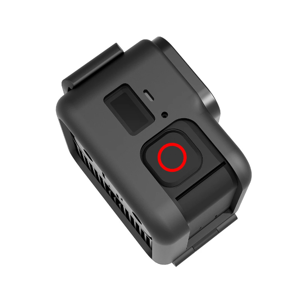 Carcasa Protectie/Prindere pt GoPro Hero 11 Mini Rama/Frame