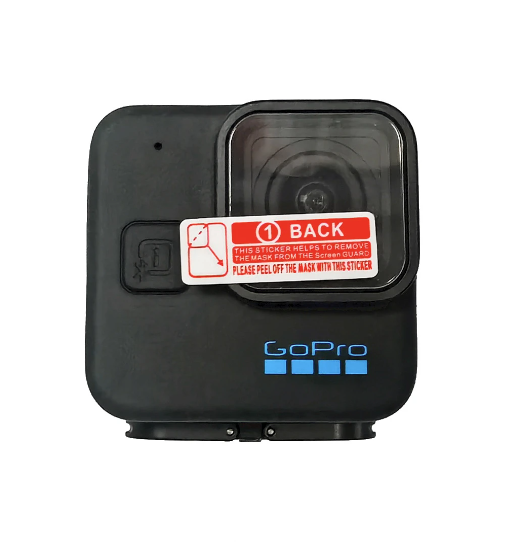 Folie Protectie Lentila pt GoPro Hero 11 Mini