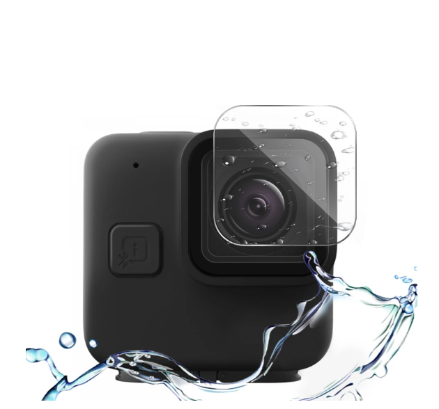 Folie Protectie Lentila pt GoPro Hero 11 Mini