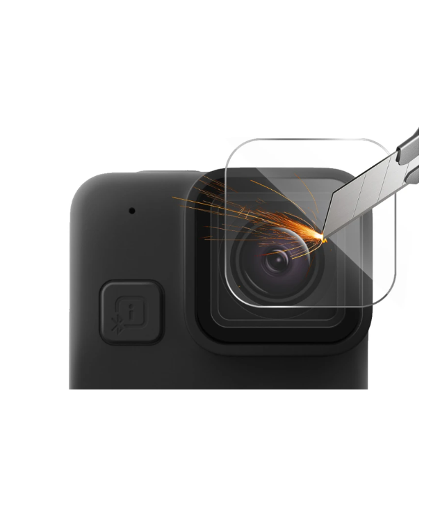 Folie Protectie Lentila pt GoPro Hero 11 Mini