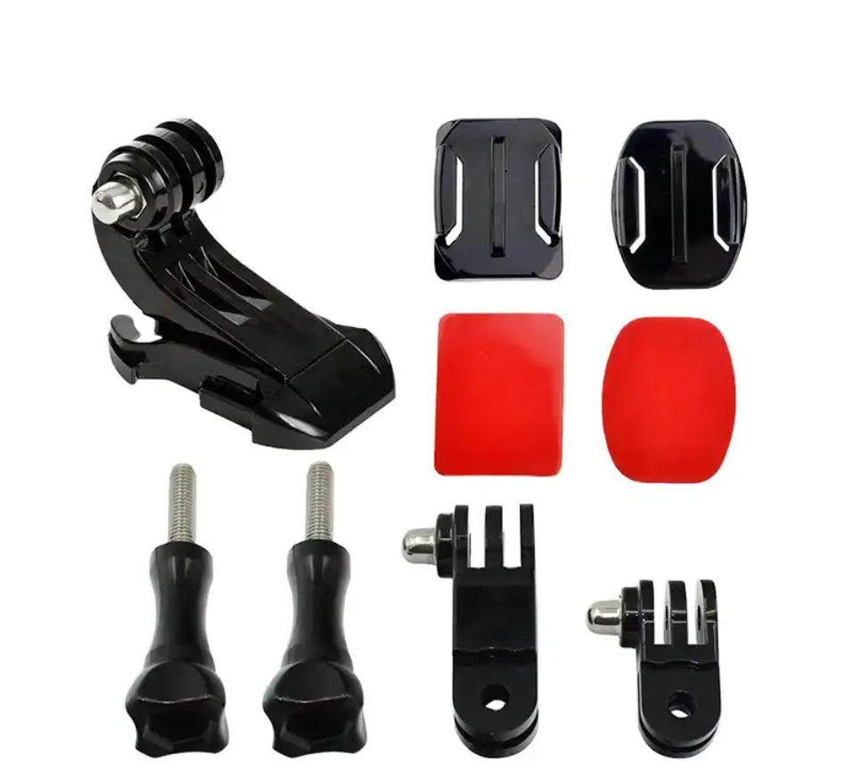 Set 7 Accesorii