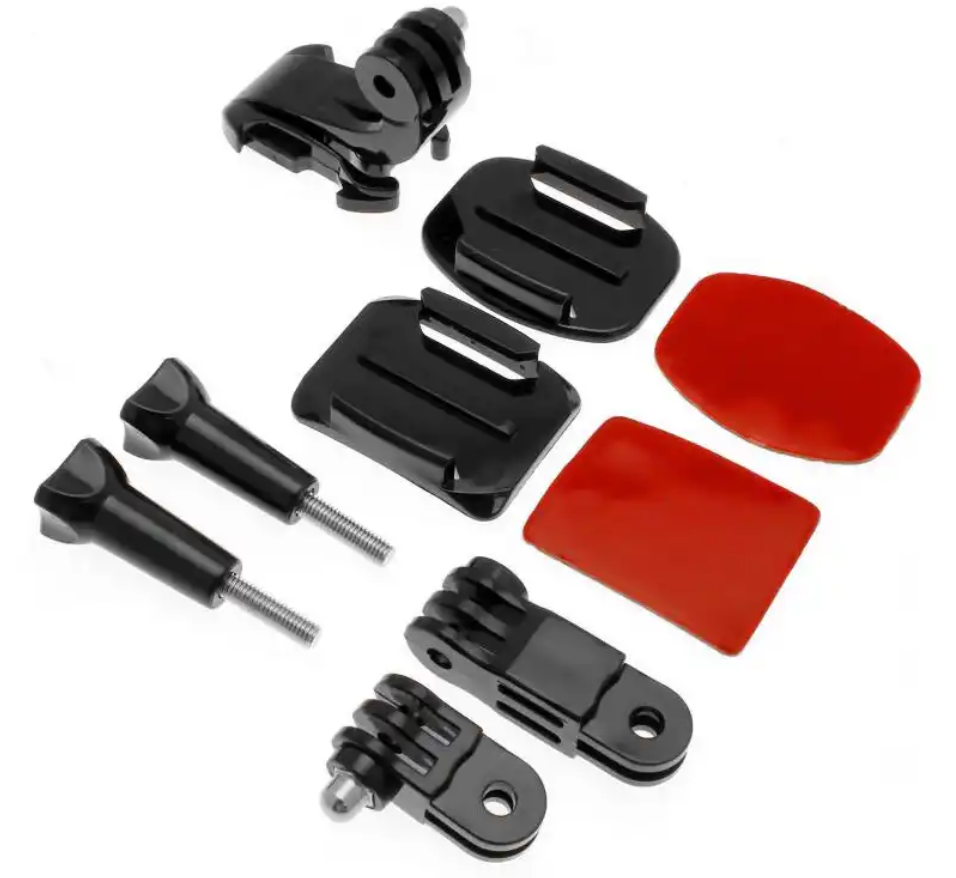 Set 7 Accesorii