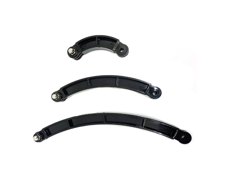 Set 3 Adaptoare de Extensii pt camere Gopro , insta360 , DJI etc