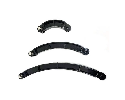 Set 3 Adaptoare de Extensii pt camere Gopro , insta360 , DJI etc
