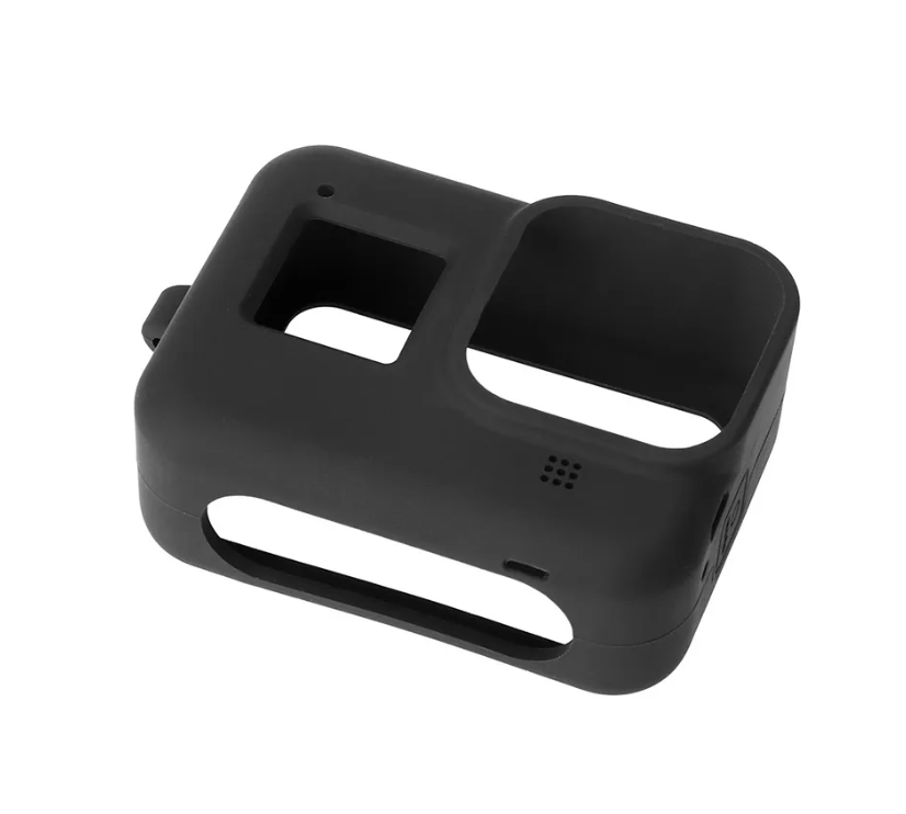 Husa de Protectie din Silicon pt GoPro Hero 8 Silicone Cover