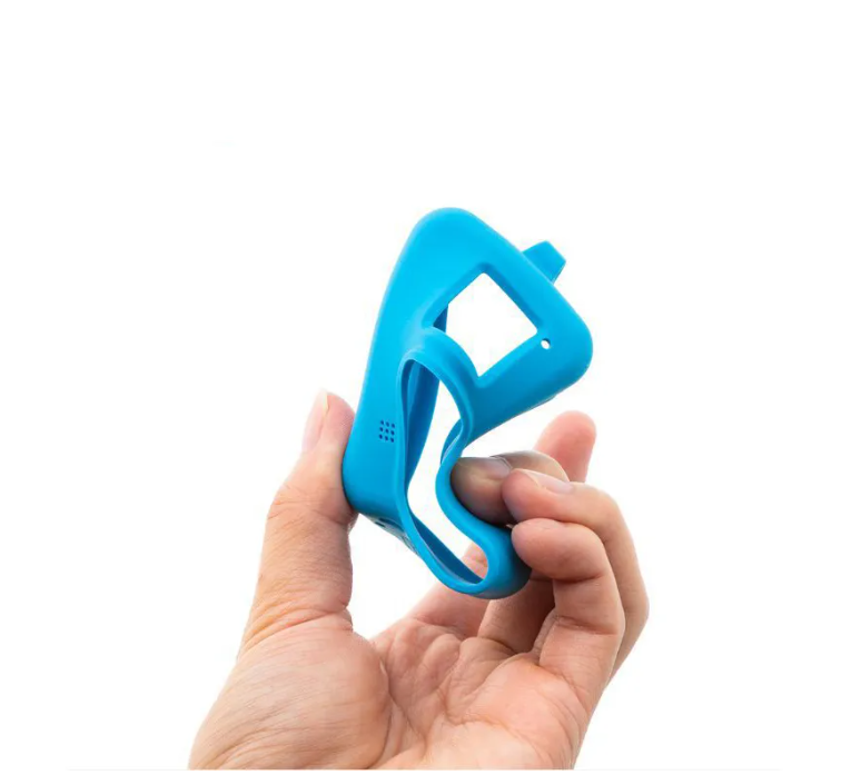 Husa de Protectie din Silicon pt GoPro Hero 8 Silicone Cover