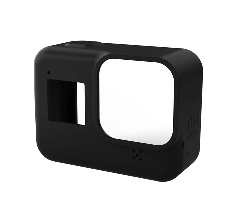 Husa de Protectie din Silicon pt GoPro Hero 8 Silicone Cover