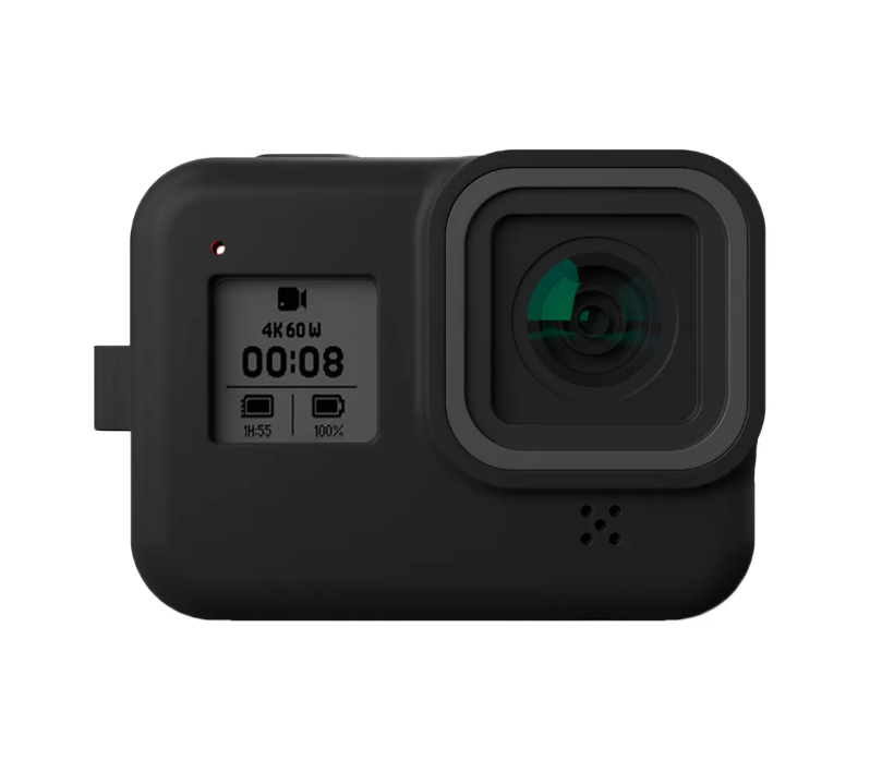 Husa de Protectie din Silicon pt GoPro Hero 8 Silicone Cover
