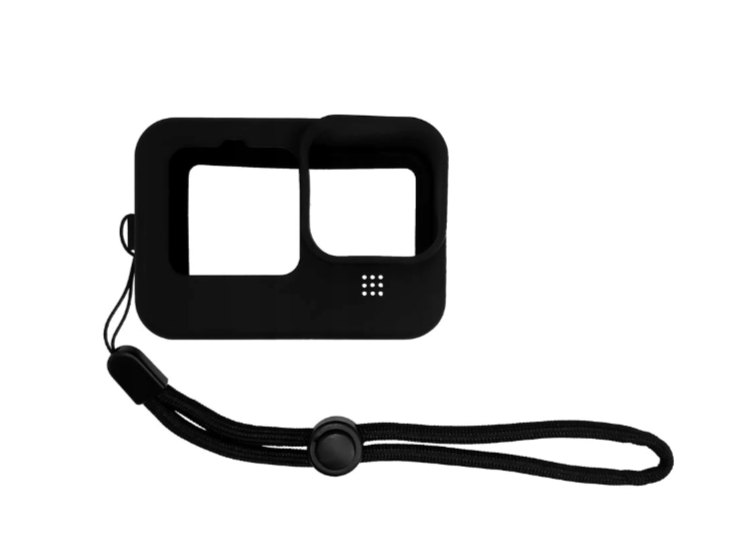 Husa de Protectie din Silicon pt GoPro Hero 9 , 10 , 11 , 12 Silicone Cover