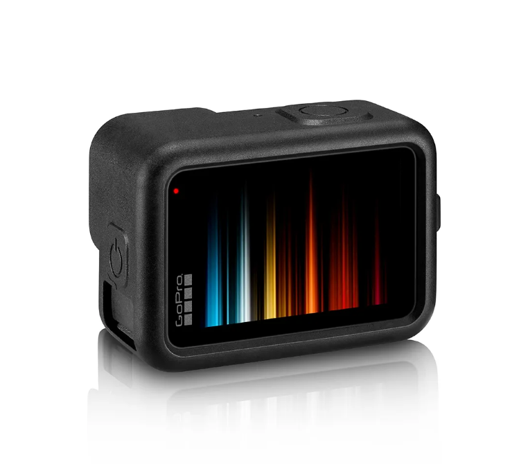 Husa de Protectie din Silicon pt GoPro Hero 9 , 10 , 11 , 12 Silicone Cover