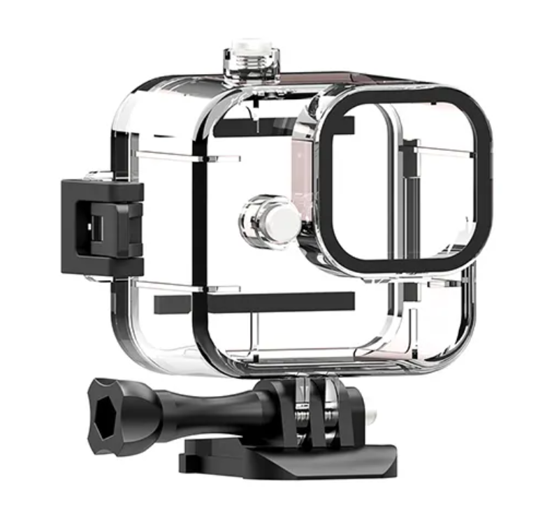 Carcasa de Protectie Subacvatica pt Gopro Hero 11 Mini WaterProof Case