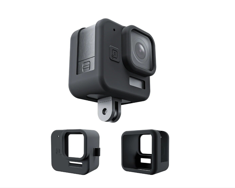 Husa de Protectie din Silicon pt GoPro Hero 11 Mini Silicone Cover