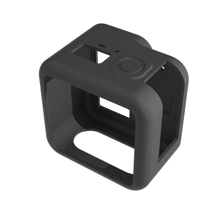 Husa de Protectie din Silicon pt GoPro Hero 11 Mini Silicone Cover