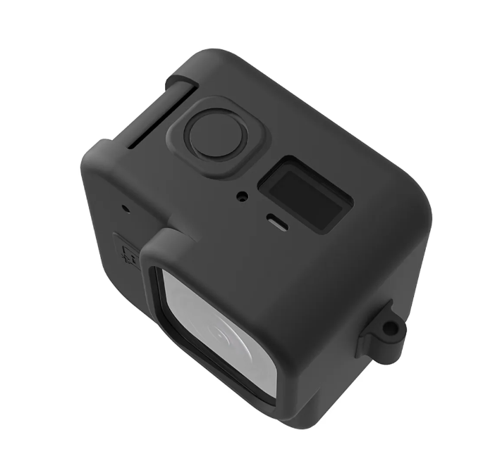 Husa de Protectie din Silicon pt GoPro Hero 11 Mini Silicone Cover