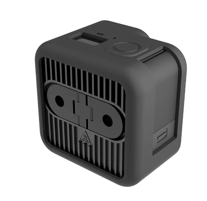 Husa de Protectie din Silicon pt GoPro Hero 11 Mini Silicone Cover