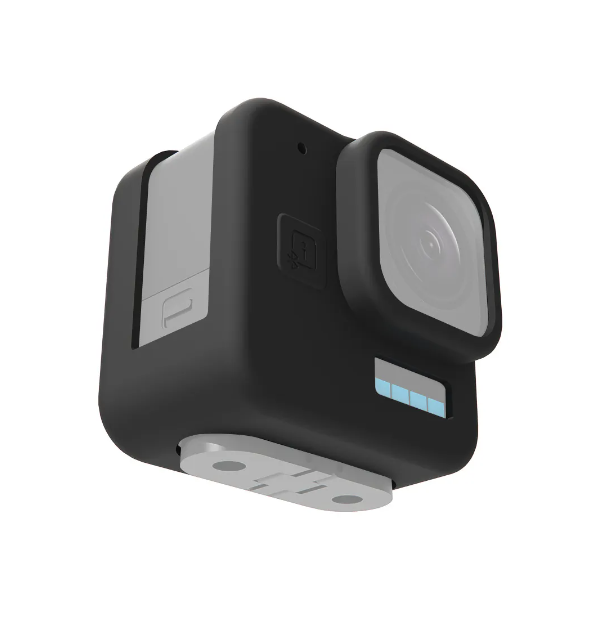 Husa de Protectie din Silicon pt GoPro Hero 11 Mini Silicone Cover