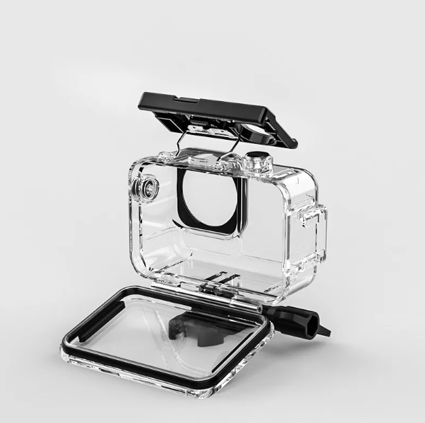 Carcasa de Protectie Subacvatica pt DJI OSMO Action 3 , 4 , 5 WaterProof Case