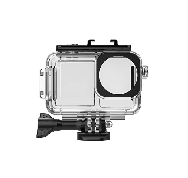 Carcasa de Protectie Subacvatica pt DJI OSMO Action 3 , 4 , 5 WaterProof Case