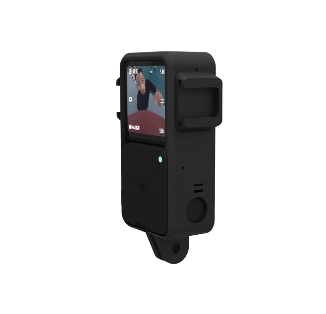 Carcasa Protectie/Prindere pt DJI OSMO Action 2 Rama/Frame