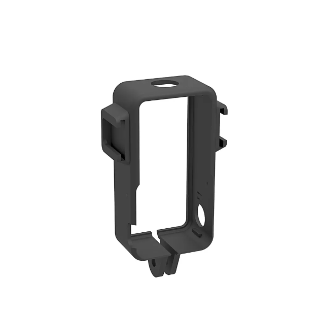 Carcasa Protectie/Prindere pt DJI OSMO Action 2 Rama/Frame