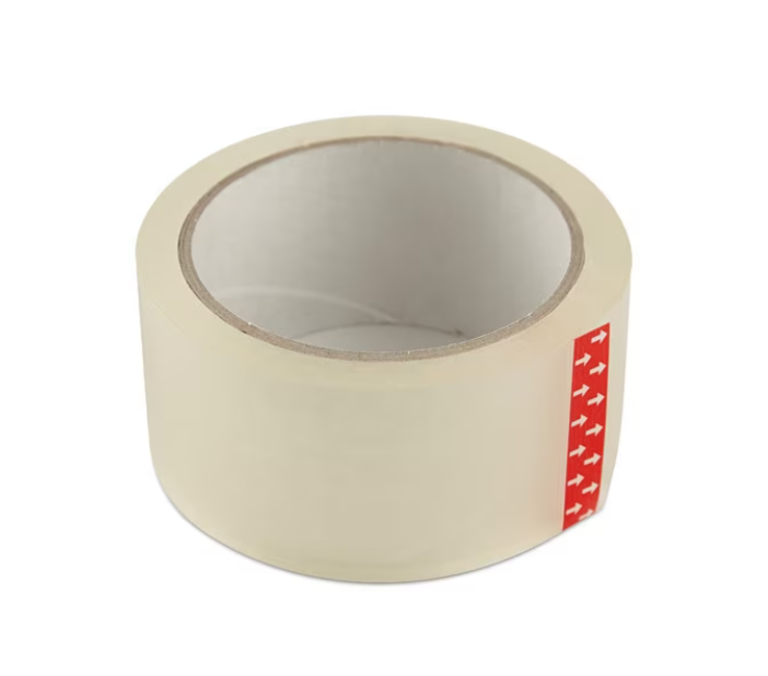 Banda adeziva tip Scotch ,36 buc Transparenta latime 48mm x 60m , acrilica