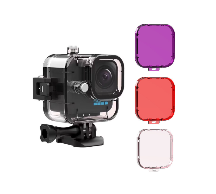 Filtru subacvatic  Gopro Hero 11 Mini