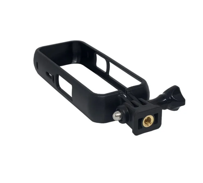 Carcasa Protectie/Prindere pt Insta360 One X3 Rama/Frame
