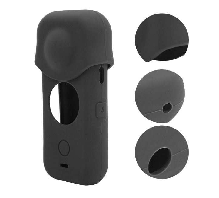 Husa de Protectie din Silicon pt Insta360 One X2 Silicone Cover