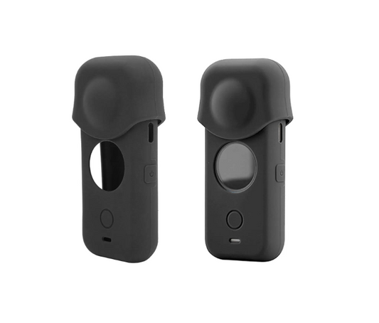 Husa de Protectie din Silicon pt Insta360 One X2 Silicone Cover